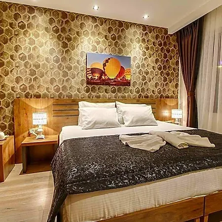 Newway 3* Кайсери