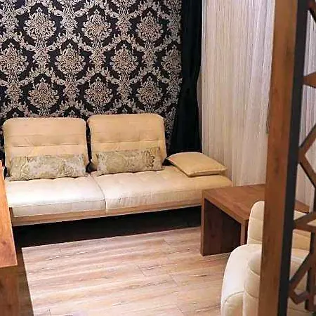 Отель Newway