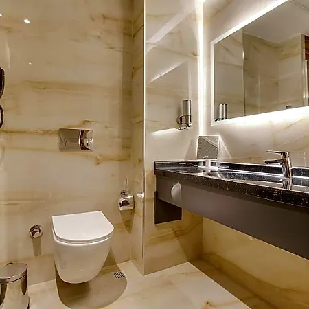Newway Отель 3*