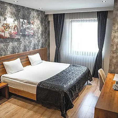 Отель Newway