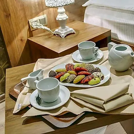 Hotel Newway